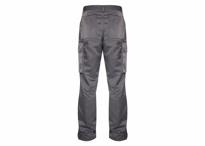 Jordan x A Ma Maniere Woven Cargo Pants (Asia Sizing) Mignight Fog