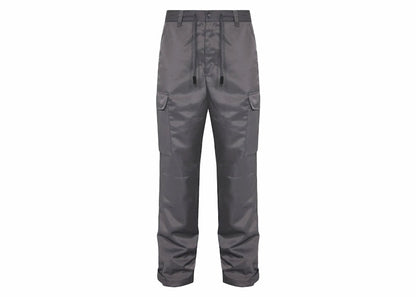 Jordan x A Ma Maniere Woven Cargo Pants (Asia Sizing) Mignight Fog