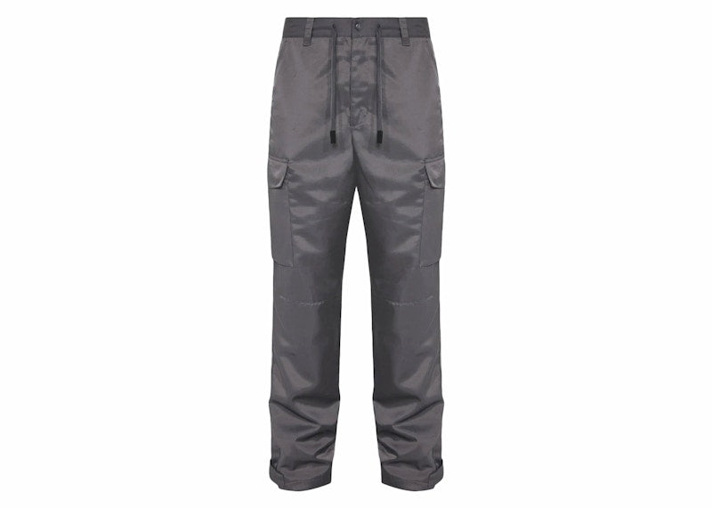Jordan x A Ma Maniere Woven Cargo Pants (Asia Sizing) Mignight Fog