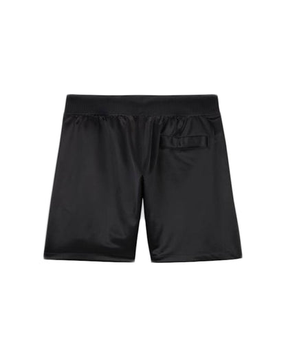 Jordan x Aleali May Pleated Short Black