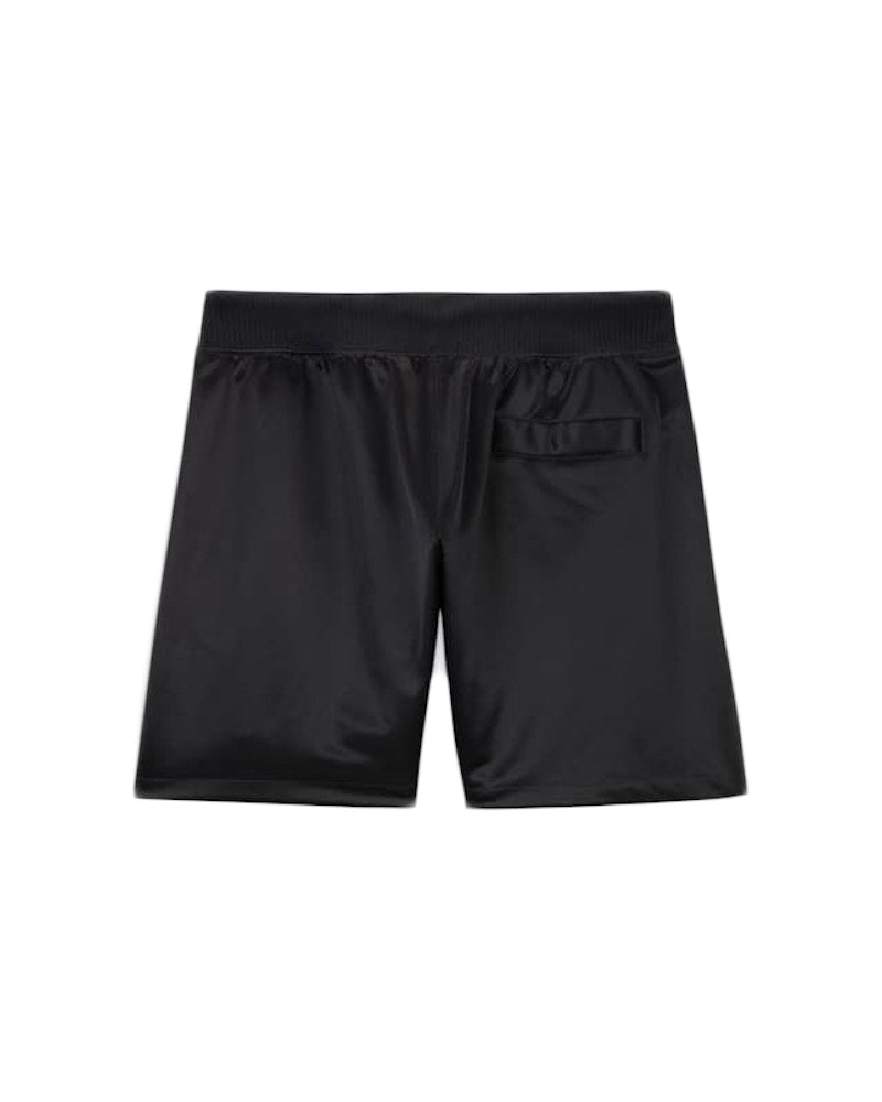Jordan x Aleali May Pleated Short Black