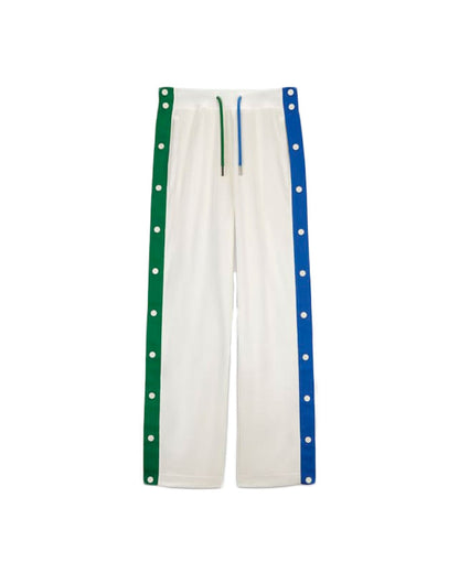 Jordan x Aleali May Tearaway Pant White
