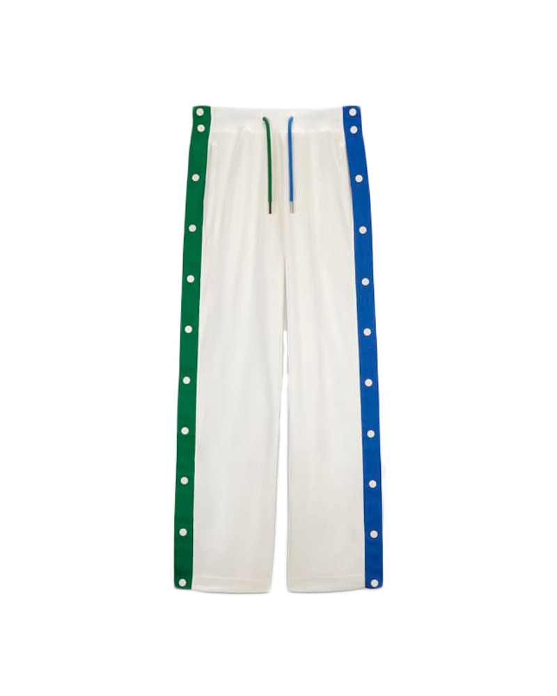 Jordan x Aleali May Tearaway Pant White