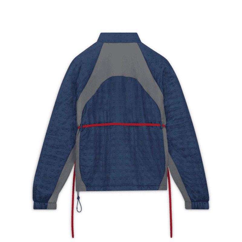 Jordan x CLOT Woven Jacket (Asia Sizing) Navy