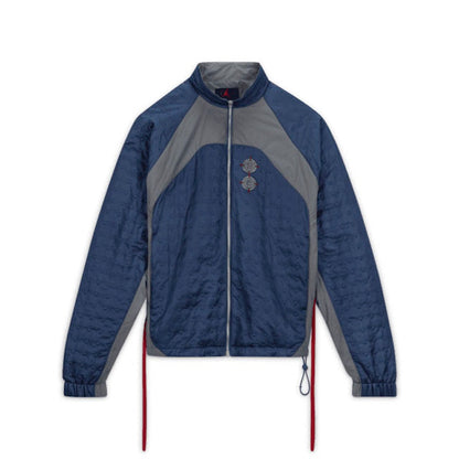 Jordan x CLOT Woven Jacket (Asia Sizing) Navy