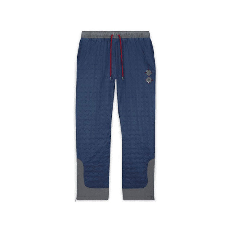Jordan x CLOT Woven Pants (Asia Sizing) Navy