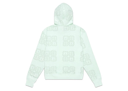Jordan x Clot Jade Fleece Hoodie (Asia Sizing) Barely Green