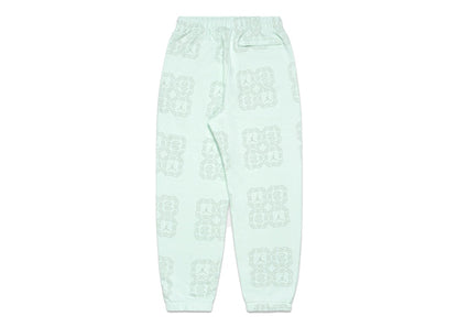 Jordan x Clot Jade Fleece Sweatpants (Asia Sizing) Barely Green