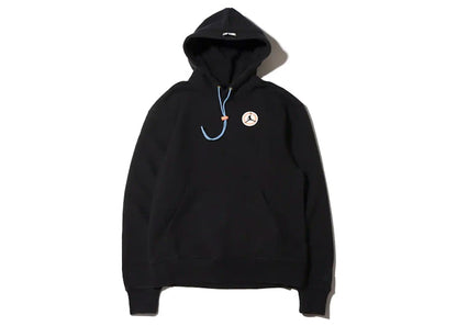 Jordan x DJ Khaled Hoodie (Asia Sizing) Off Noir