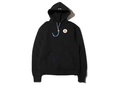 Jordan x DJ Khaled Hoodie Off Noir