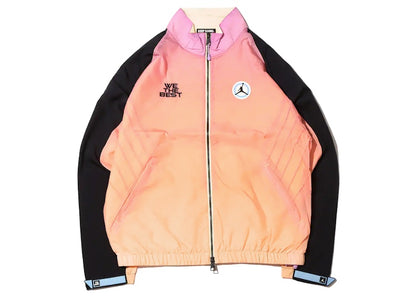 Jordan x DJ Khaled Jacket (Asia Sizing) Crimson Bliss