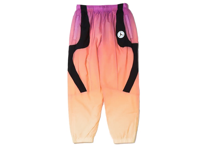 Jordan x DJ Khaled Pants (Asia Sizing) Crimson Bliss