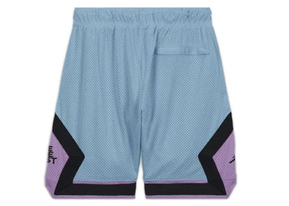 Jordan x DJ Khaled Shorts (Asia Sizing) Blue
