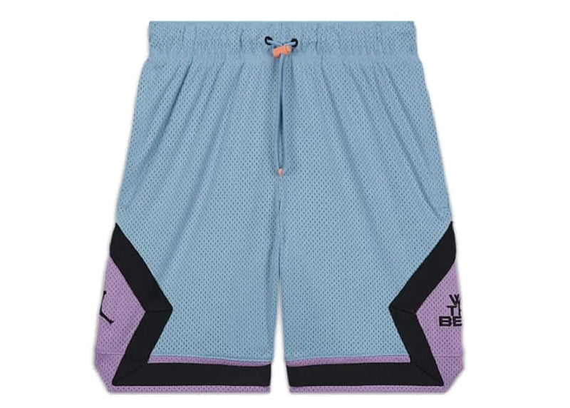 Jordan x DJ Khaled Shorts (Asia Sizing) Blue