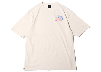 Jordan x DJ Khaled T-Shirt (Asia Sizing) Phantom
