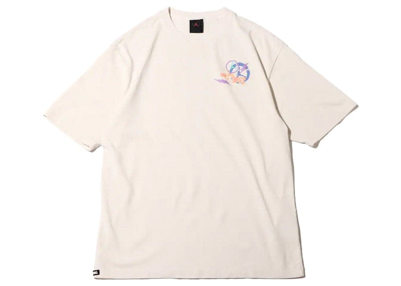 Jordan x DJ Khaled T-Shirt (Asia Sizing) Phantom