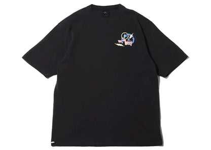 Jordan x DJ Khaled T-Shirt Off Noir
