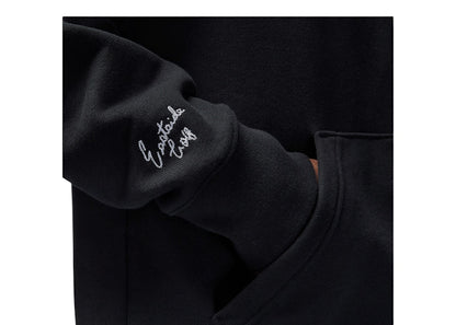 Jordan x Eastside Golf Fleece Hoodie Black
