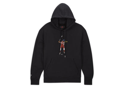 Jordan x Eastside Golf Fleece Hoodie Black