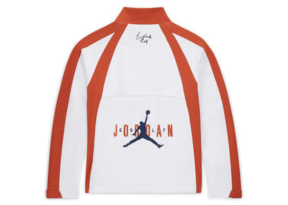 Jordan x Eastside Golf Jacket White