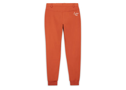 Jordan x Eastside Golf Pants (Asia Sizing) Red Clay
