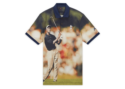 Jordan x Eastside Golf Polo Shirt (Asia Sizing) Multi