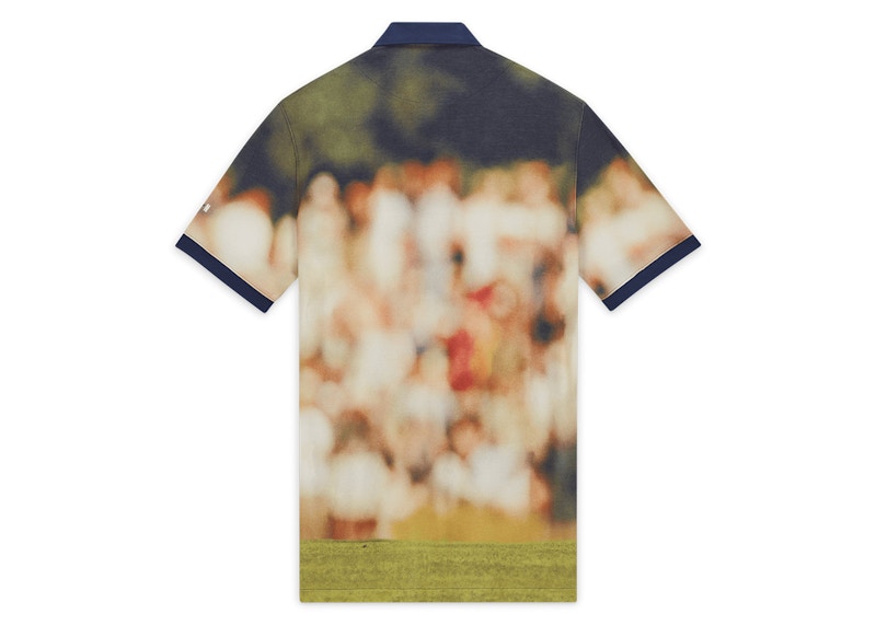 Jordan x Eastside Golf Polo Shirt Multi