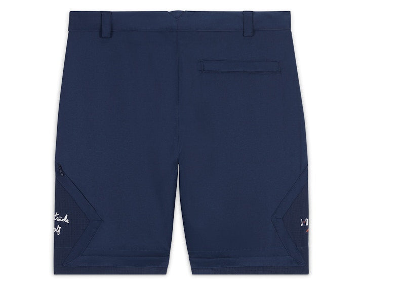 Jordan x Eastside Golf Shorts Navy