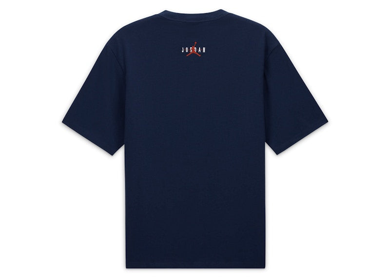 Jordan x Eastside Golf T-Shirt (Asia Sizing) Navy