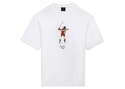 Jordan x Eastside Golf T-Shirt (Asia Sizing) White