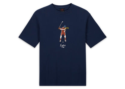 Jordan x Eastside Golf T-Shirt Navy