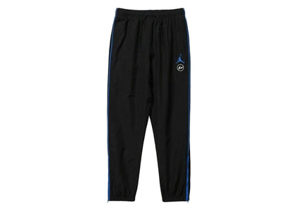 Jordan x Fragment Woven Pant Black