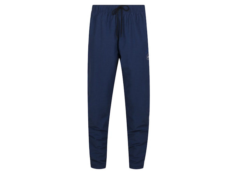 Jordan x Fragment Woven Pant Navy