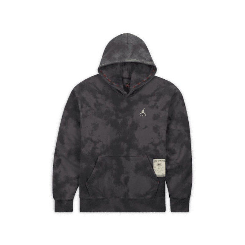 Jordan x J Balvin Hoodie (Asia Sizing) Black