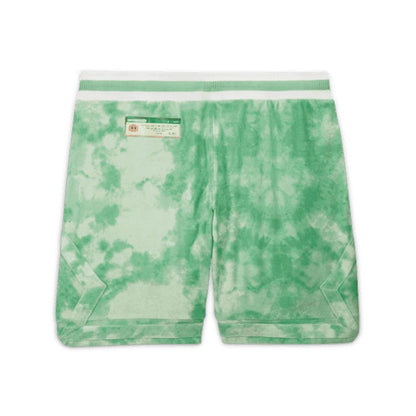 Jordan x J Balvin Shorts (Asia Sizing) Green