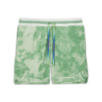Jordan x J Balvin Shorts Green