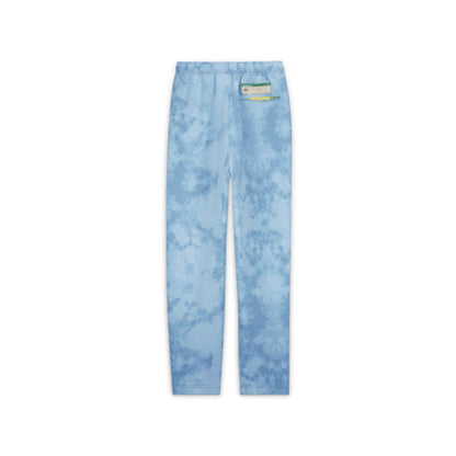 Jordan x J Balvin Sweatpants (Asia Sizing) Blue