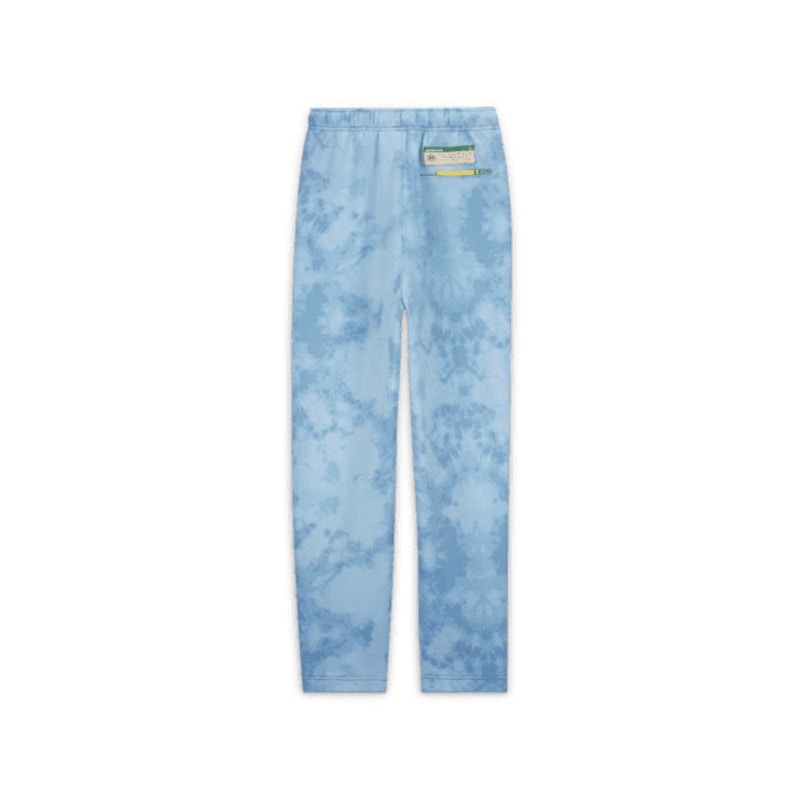 Jordan x J Balvin Sweatpants (Asia Sizing) Blue