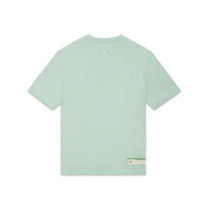 Jordan x J Balvin T-shirt Green