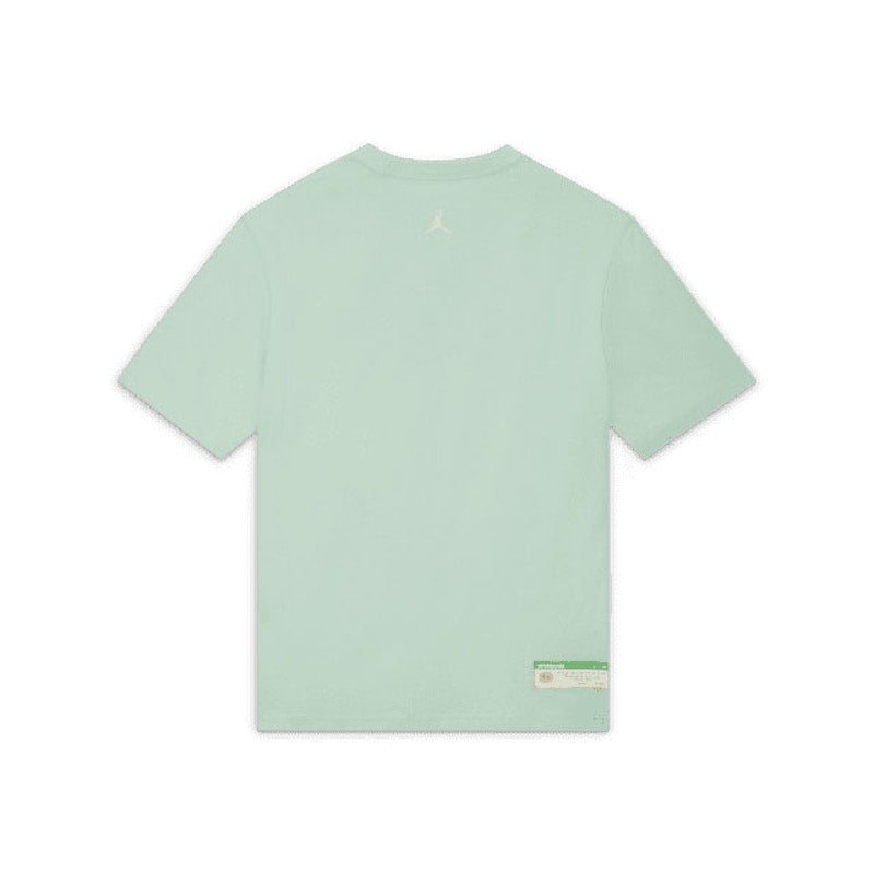 Jordan x J Balvin T-shirt Green