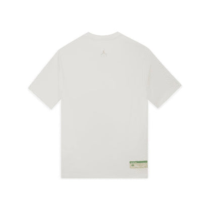 Jordan x J Balvin T-shirt White