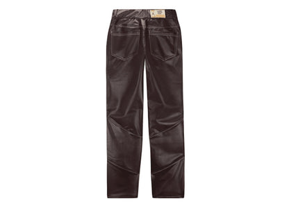 Jordan x Maison Chateau Rouge Women's Woven Pants (Asia Sizing) Brown