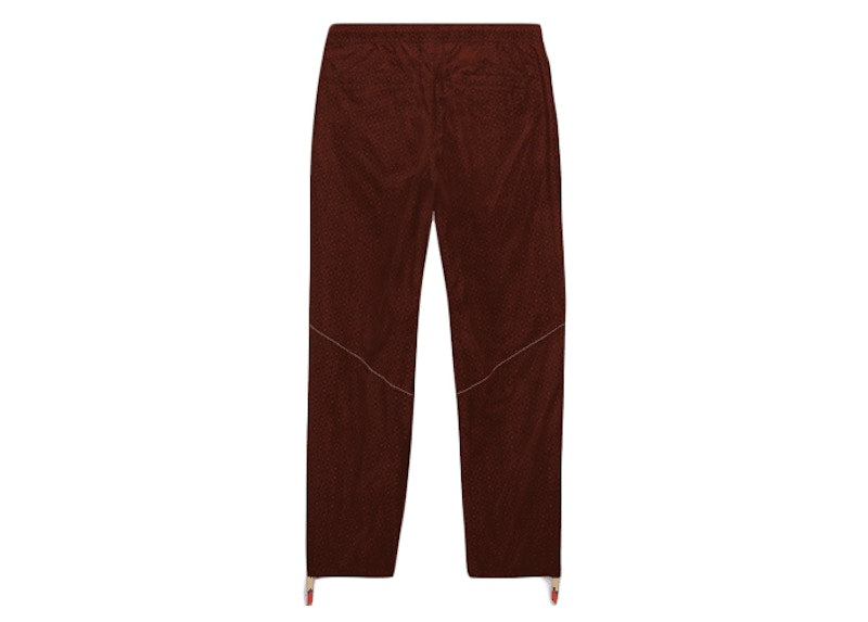Jordan x Maison Chateau Rouge Woven Pants (Asia Sizing) Brown