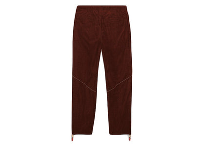 Jordan x Maison Chateau Rouge Woven Pants Brown