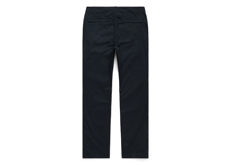 Jordan x Nigel Sylvester Bike Pant Black