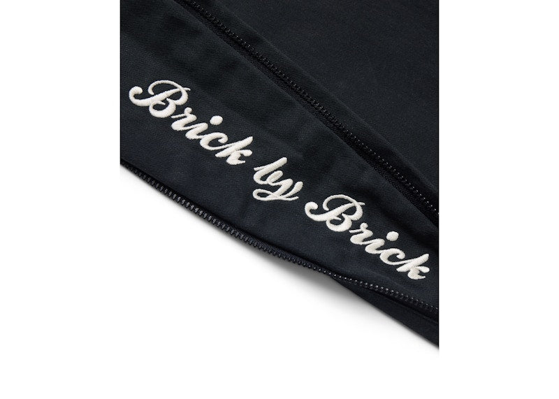 Jordan x Nigel Sylvester Bike Pant Black