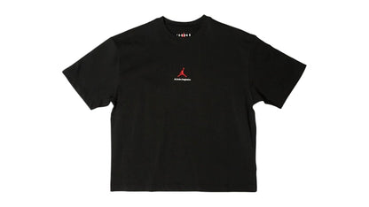 Jordan x Nigel Sylvester Brick Tee (Asia Sizing) Black