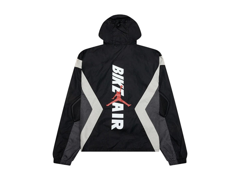 Jordan x Nigel Sylvester Draft Jacket Black