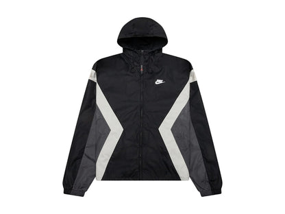 Jordan x Nigel Sylvester Draft Jacket Black