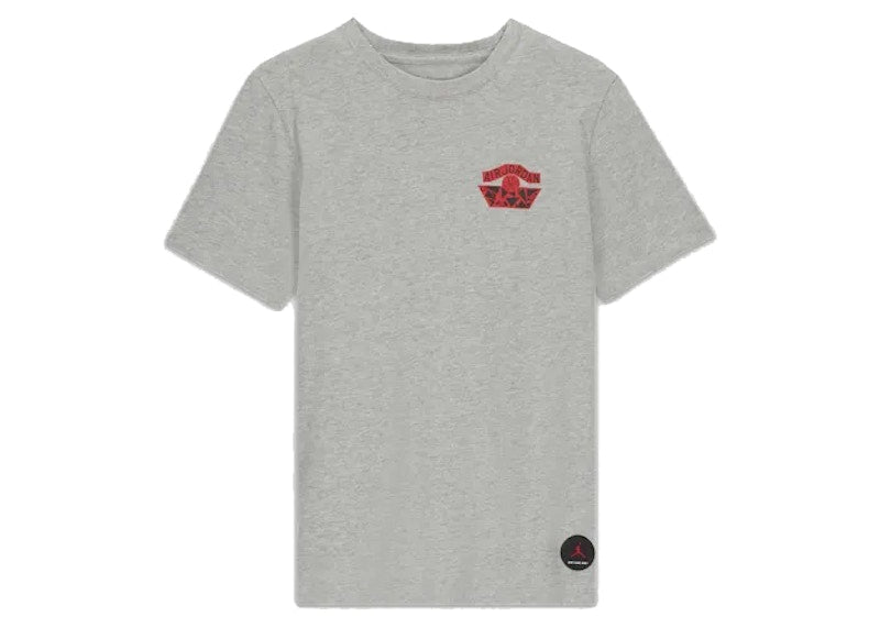 Jordan x Nina Chanel Abney T-shirt Grey